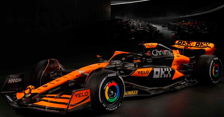 2024 Preview – Ferrari and&nbsp;McLaren